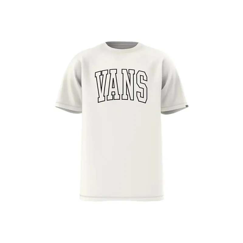 Vans Arched Line T-Shirt T-Shirt Men's Cotton Candy-0