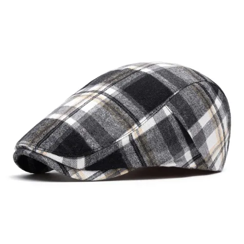 AAJF Berets Unisex