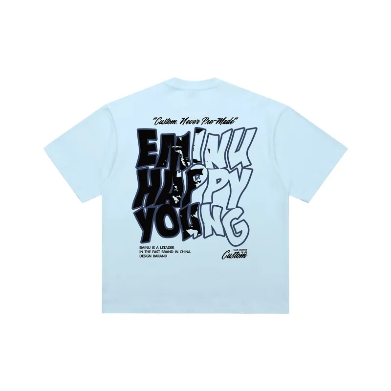 EMINU T Shirts Unisex-10