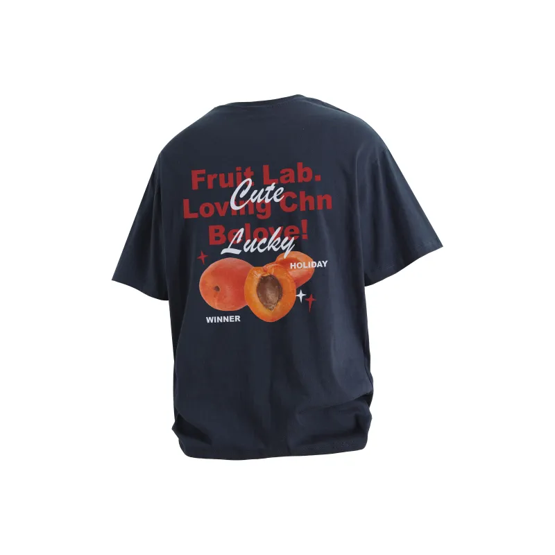 OGEK T Shirts Unisex-7