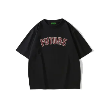 FUTURE MAKER T-Shirts Unisex