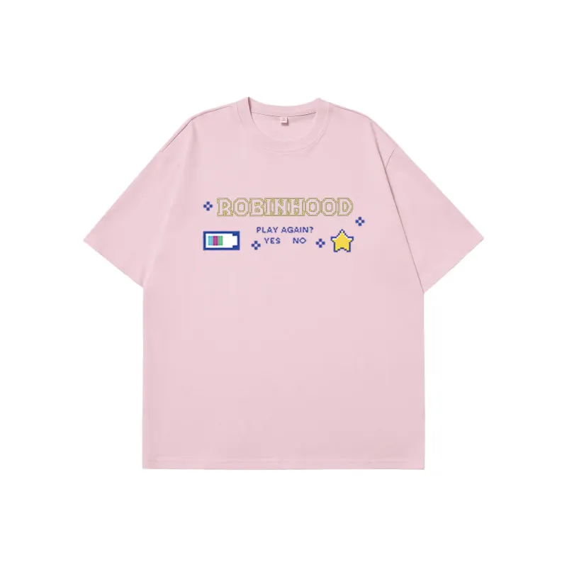 ROBINHOOD Regular T Shirt Women's-13