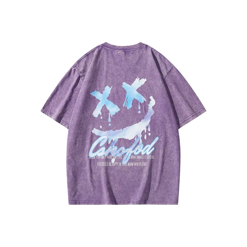 CSKS T Shirts Unisex-8