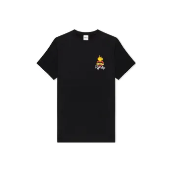 RIPNDIP Mother Mary Tee T-Shirt Men's Black