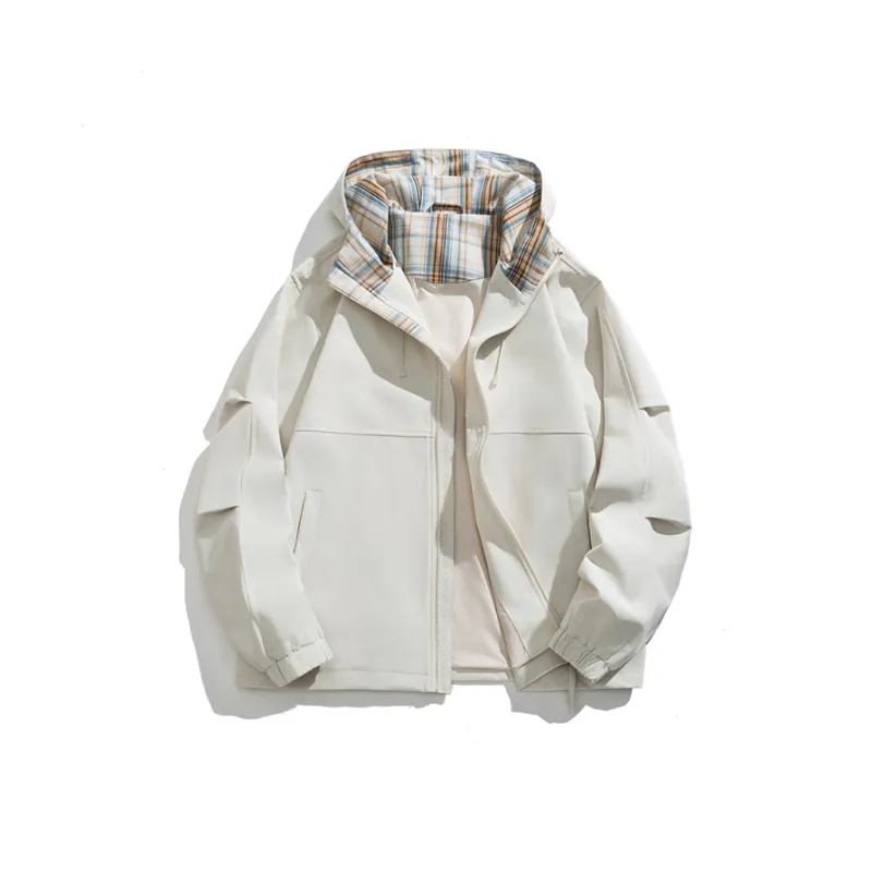 Warrior Ride The Wind Collection Open Ended Smile Collection Jackets Coats Unisex-19