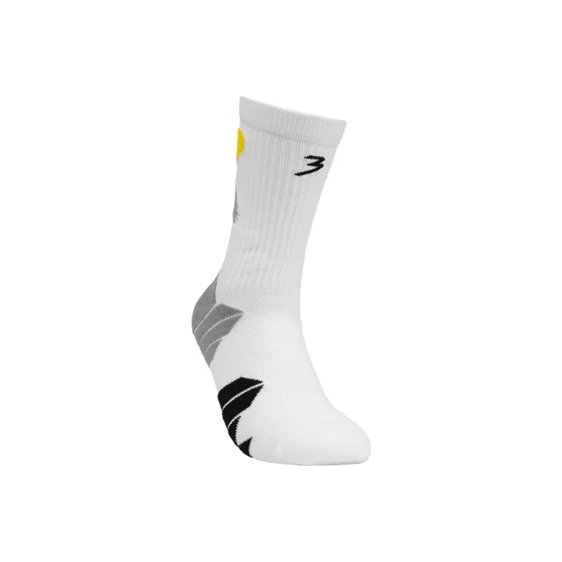 361° Basketball Socks Unisex Combo Set-12