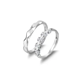 AEMC Rings Unisex