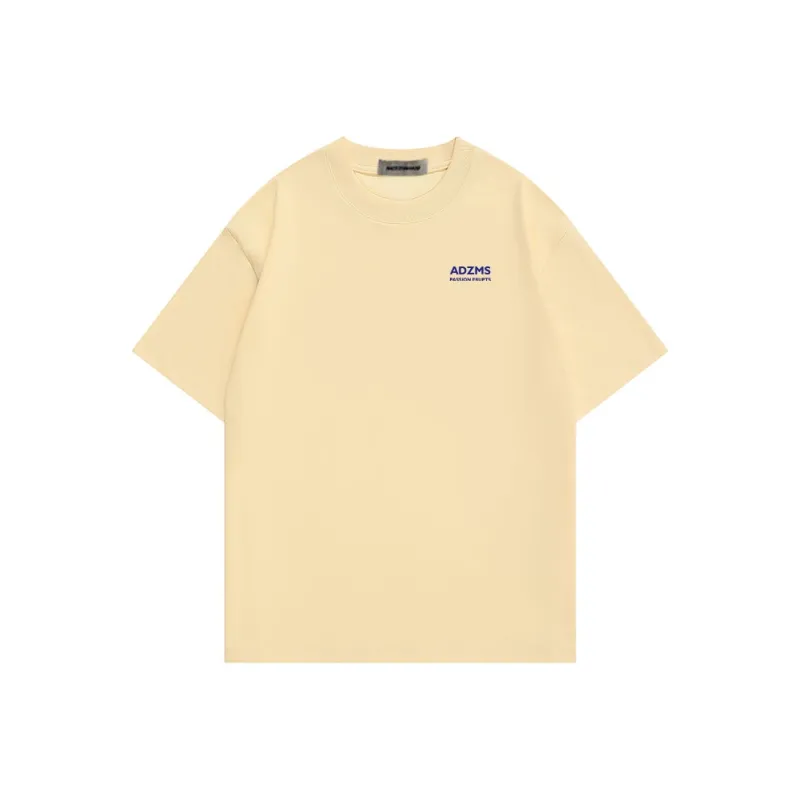 ANDEZHANMUSI T Shirts Unisex-5