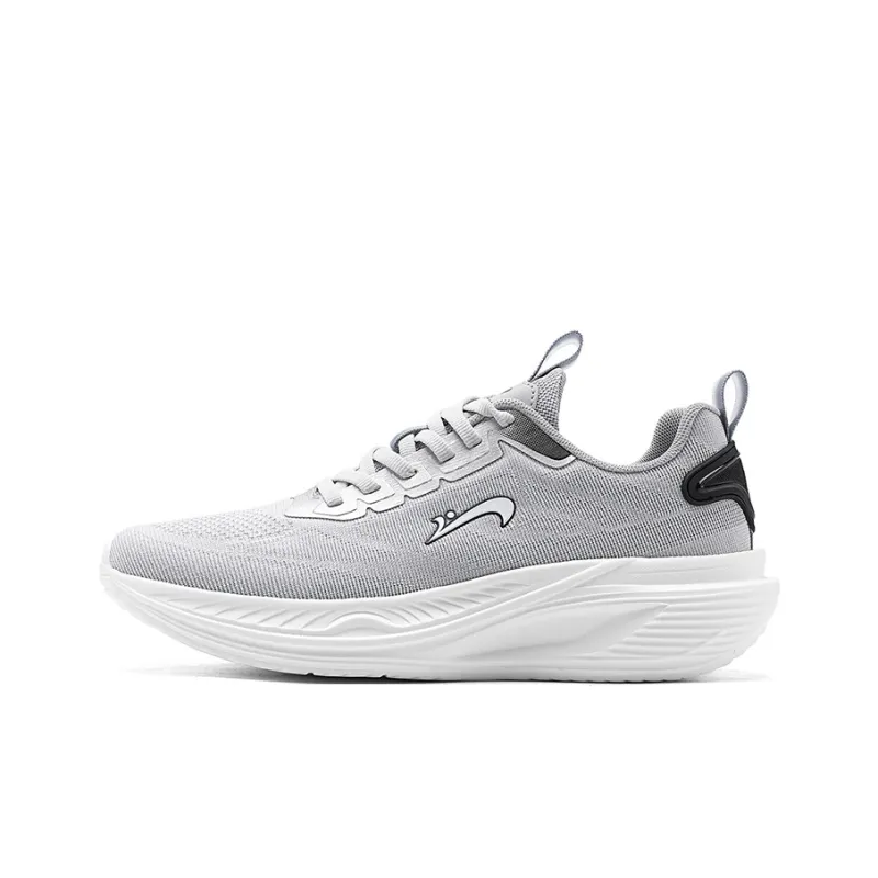 K bird Wear Resistant Breathable Rebound Low Top Casual City Commute Running Shoes Men's-18