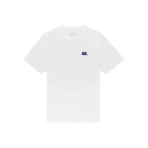 AIME LEON DORE T-Shirt Unisex White
