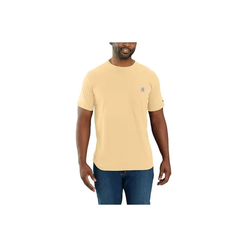 Carhartt T-Shirts Men-14