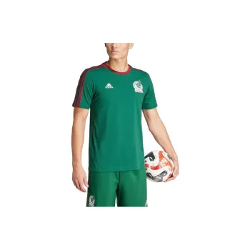 Adidas T Shirt Men's Dark Green
