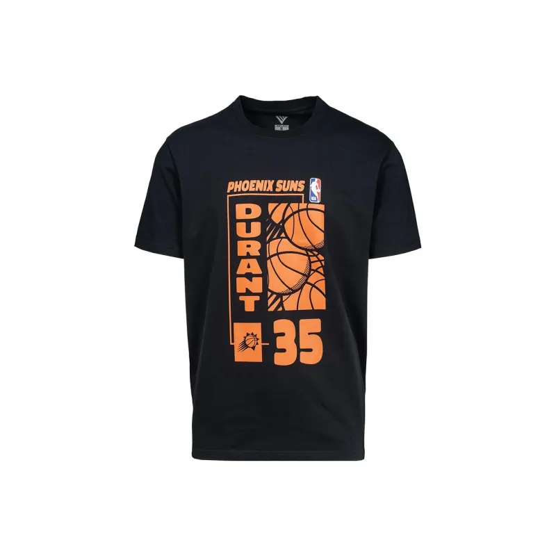 NBA Golden State Warriors T Shirts Men Black-0
