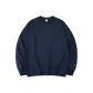 Navy Blue[Long-Sleeved 100% cotton]