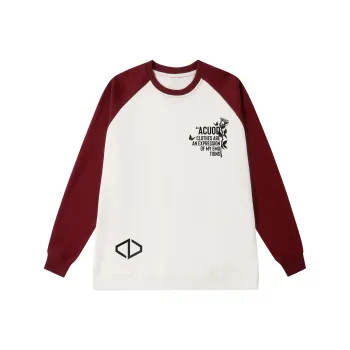 ACUOD BY CHANU T-Shirts Unisex