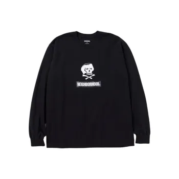 NEIGHBORHOOD Hn 15 Long Sleeve Tee