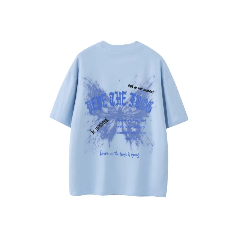 Pepe The Frog T Shirts Unisex-30