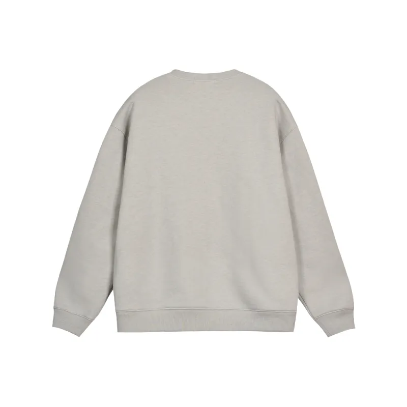 CANOTWAIT_ SS25 Sweatshirt Unisex-2