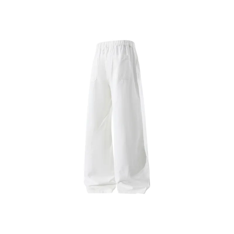 KM Casual Pants Unisex-3