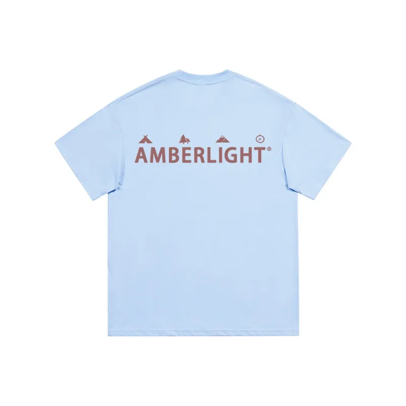AMBER LIGHT T Shirts Unisex-20