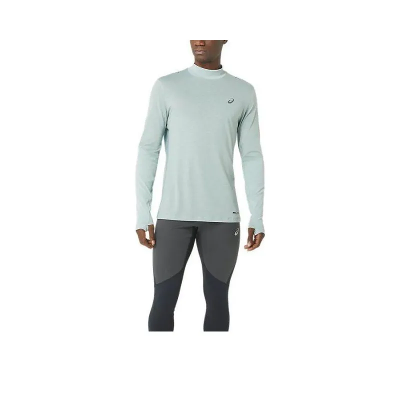 Asics T-Shirts Men Sky Blue-0