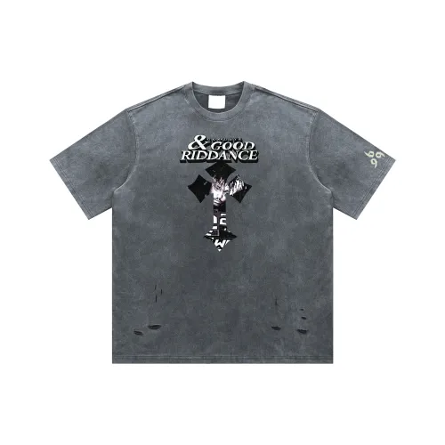 Juice Wrld T Shirts Unisex