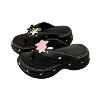 Meter Slippers / Home Slippers