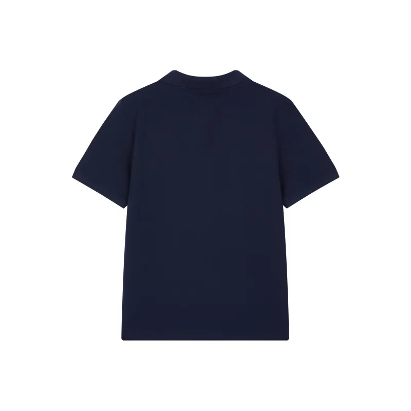 Champion SS25 Polo Shirt Europe Version Women's-16