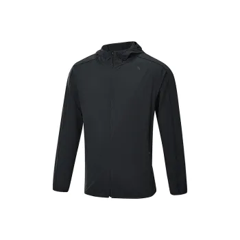 HEAD Jackets Men Black 01
