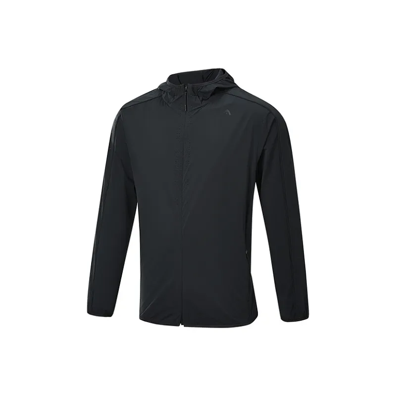 HEAD Jackets Men Black 01-0