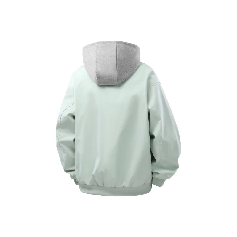 A.X.S.K Jackets Unisex-13