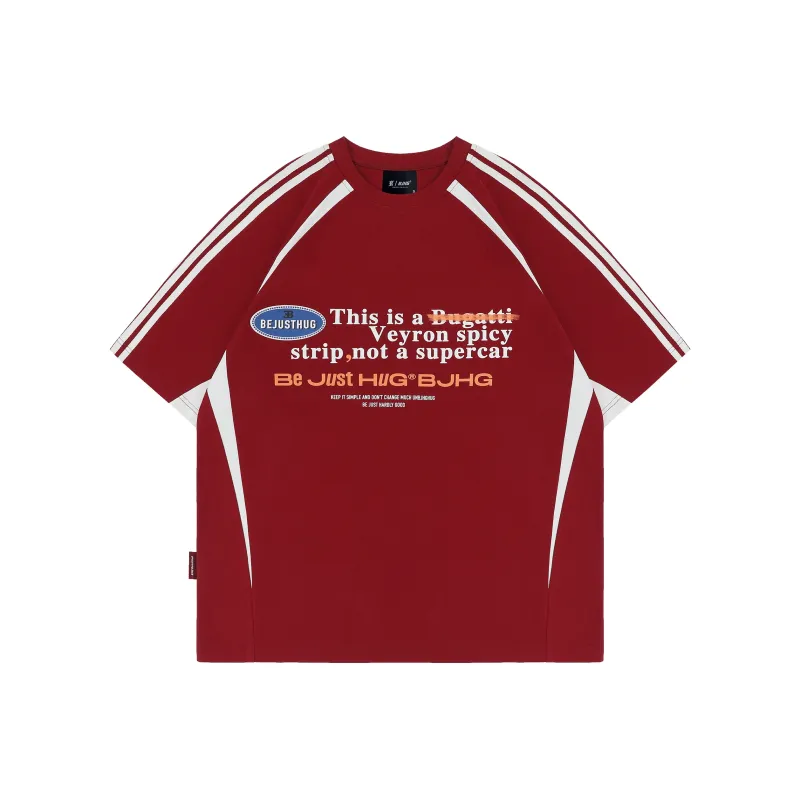 BJHG T Shirts Unisex-2
