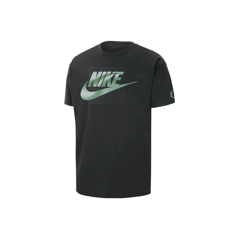 Nike Oregon Max90 T-Shirt Men's Black-0