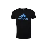 Black Blue Logo