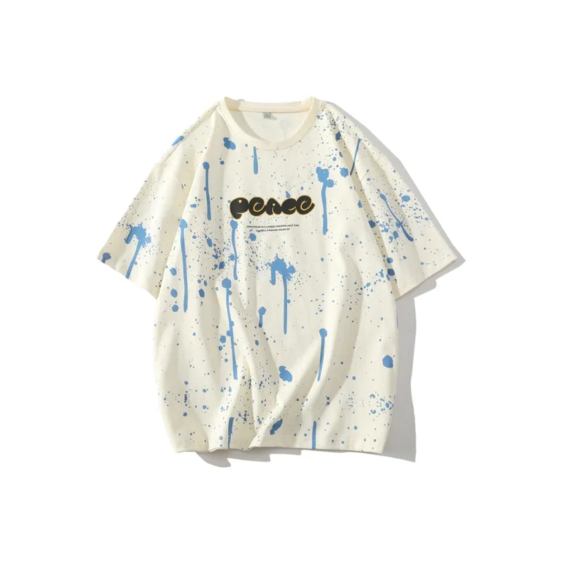 YooMore T-Shirts Unisex-10