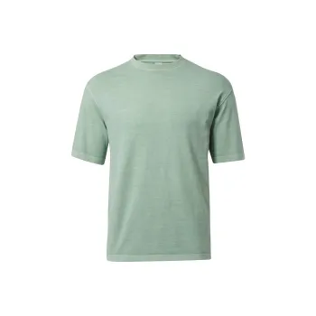 Reebok Classics Natural Dye T-Shirt Unisex Harmonious Green