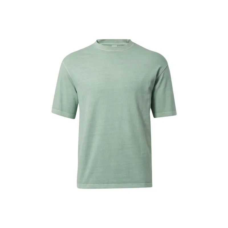 Reebok Classics Natural Dye T-Shirt Unisex Harmonious Green-0