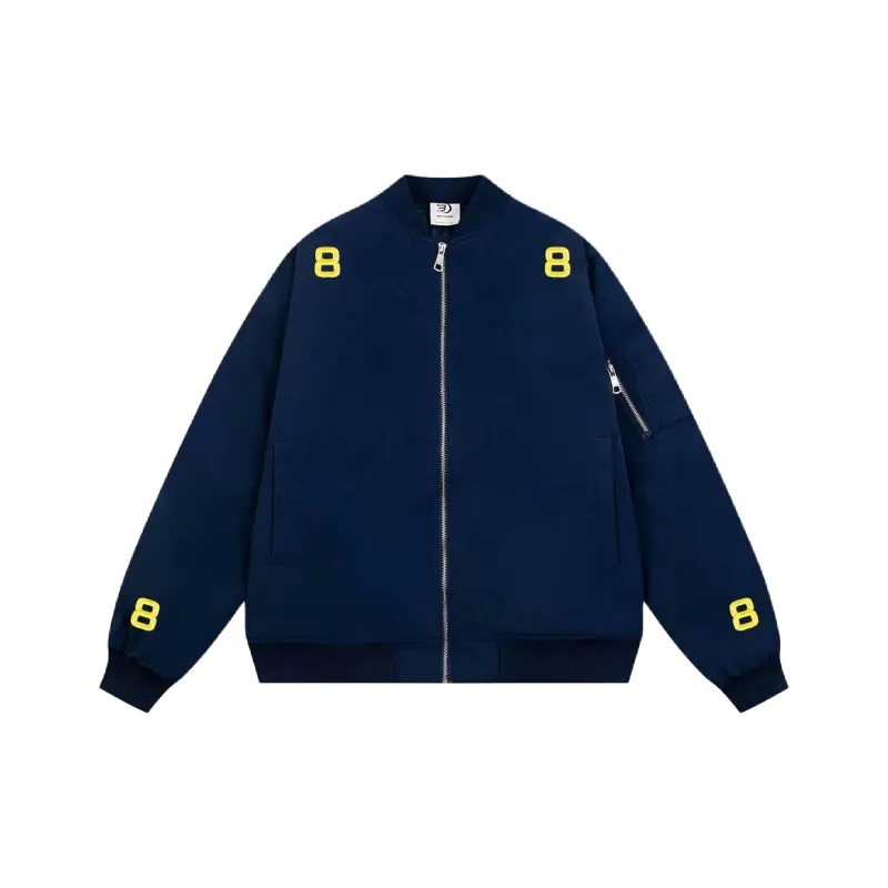 Extreme Turbo Jackets & Coats Unisex-1
