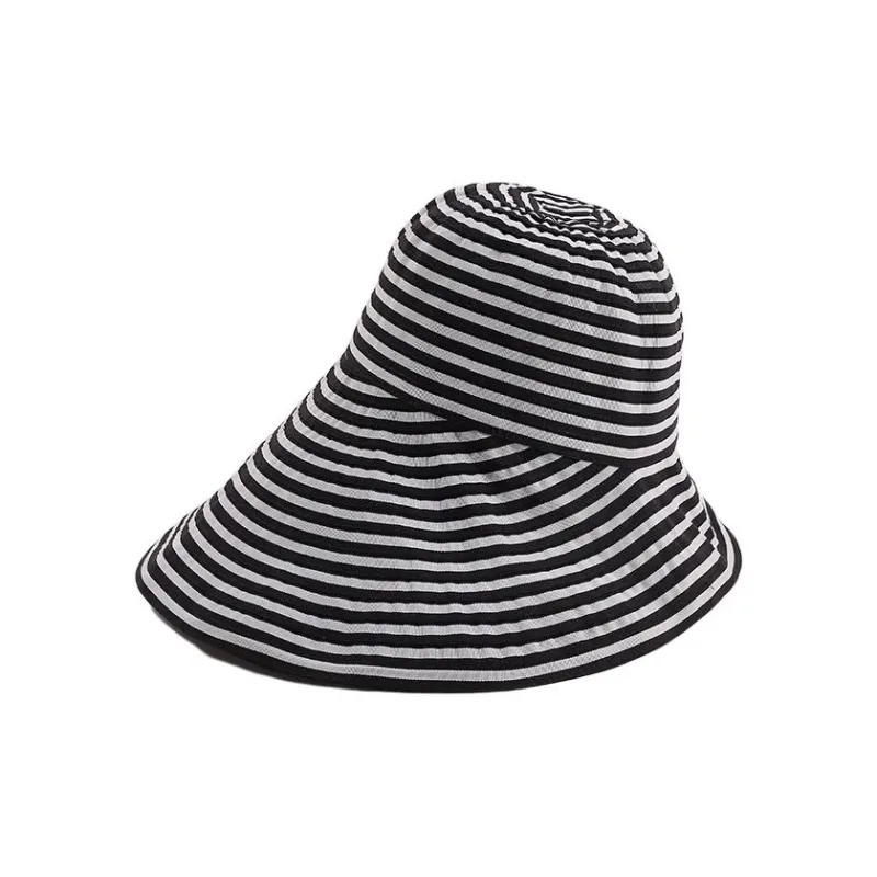 DZP Polyester Bucket Hats Unisex-2