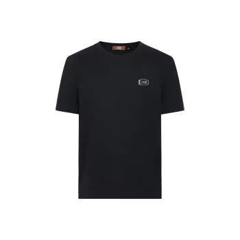 Cavalli Class T Shirt Men's Black