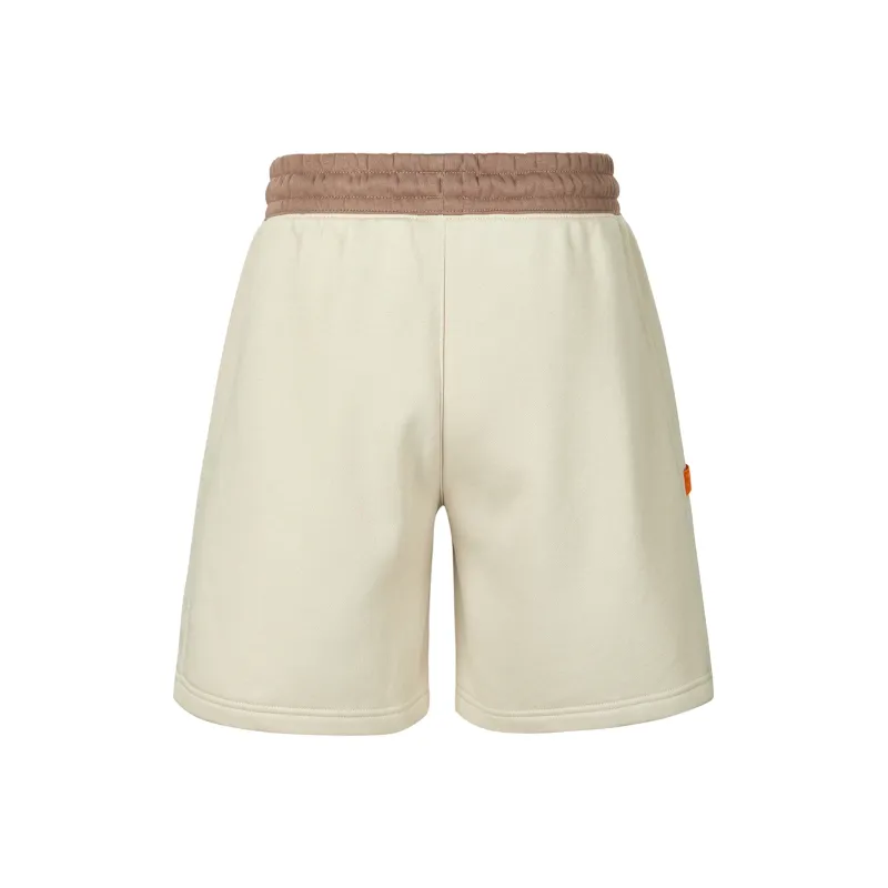 Jordan Casual Shorts Women's Gray-1