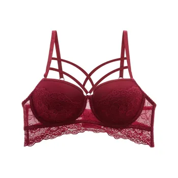 Maiden House Women's Bras