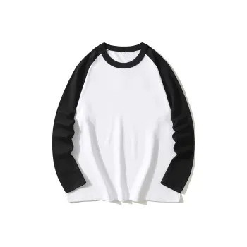 MindBridge Raglan Sleeve T-Shirt Unisex