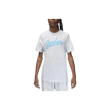 Jordan Flight MVP T Shirt Men's White