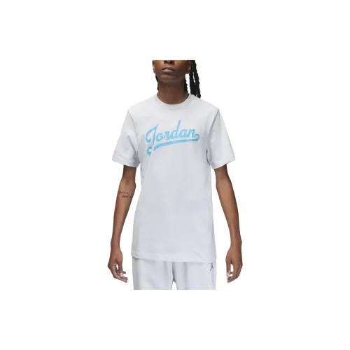 Jordan Flight MVP T Shirt Men's White