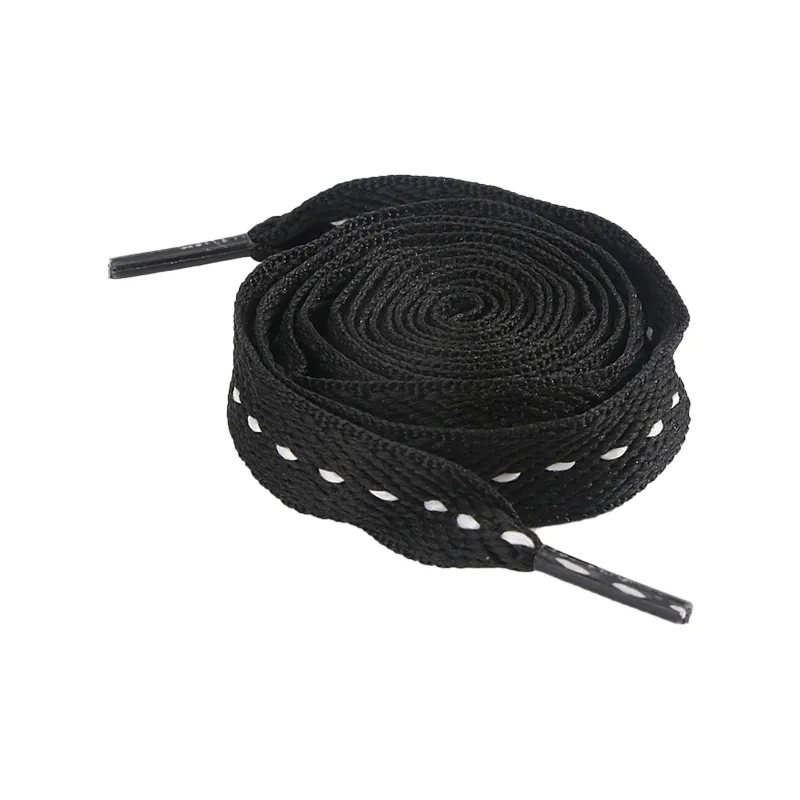 IOTS Polyester Shoelaces Unisex-7