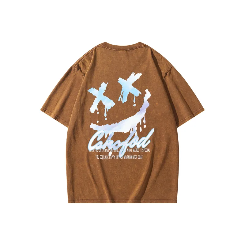 CSKS T Shirts Unisex-10