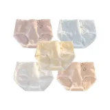 4 Pack (Taro Purple+Shrimp Red+White+Yellow Cream)