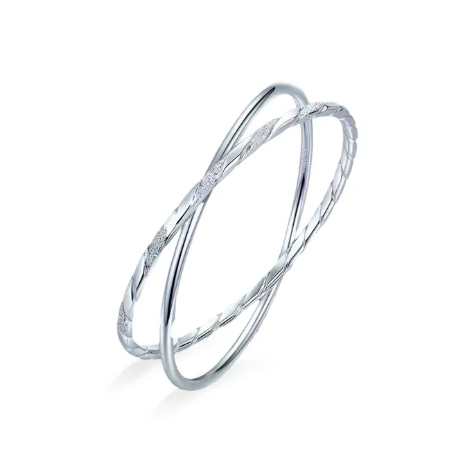 RboySe Bangles Women's-0