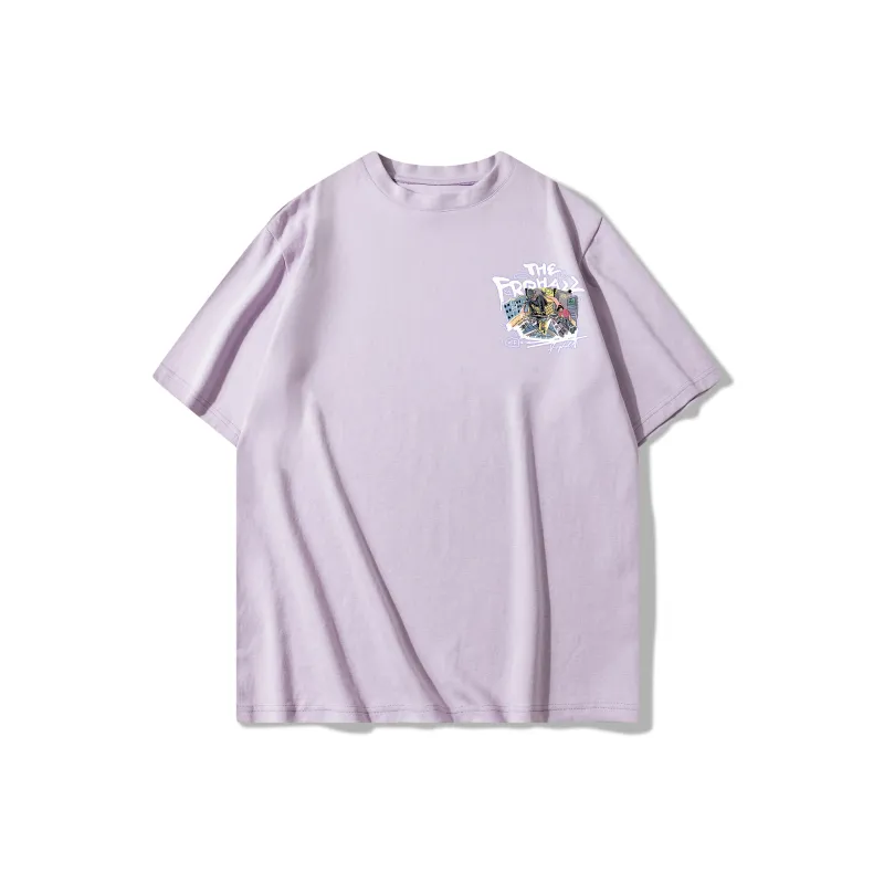 FRQ T-Shirts Unisex-26